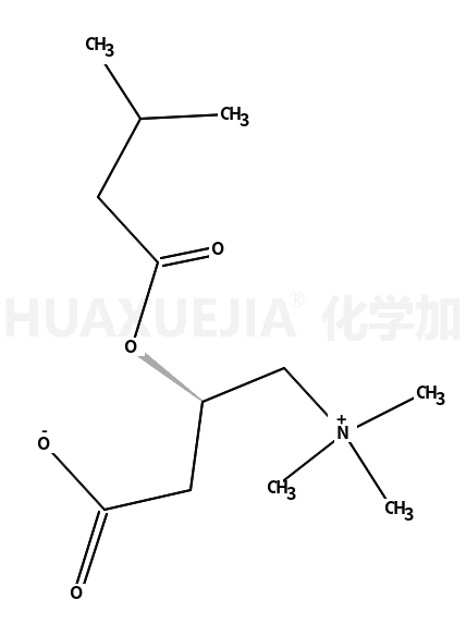 3-甲基丁酰卡尼汀