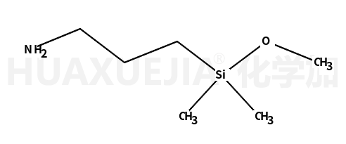 3-氨基丙基二甲基甲氧硅烷