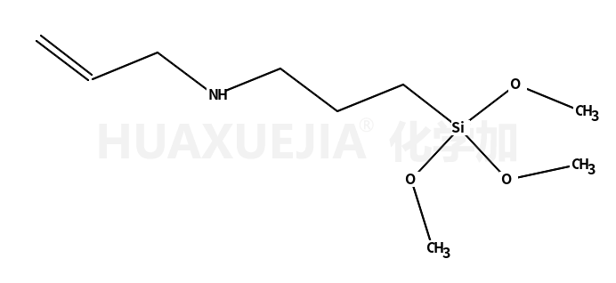 3-(N-烯丙基氨基)丙基三甲氧基硅烷