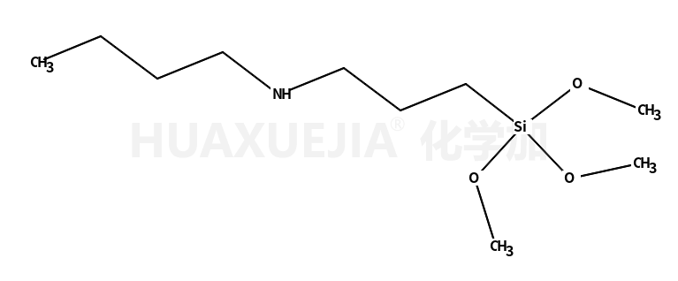 N-[3-(三甲氧基硅基)丙基]正丁胺