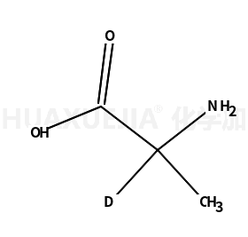 Dl-丙氨酸-2-d