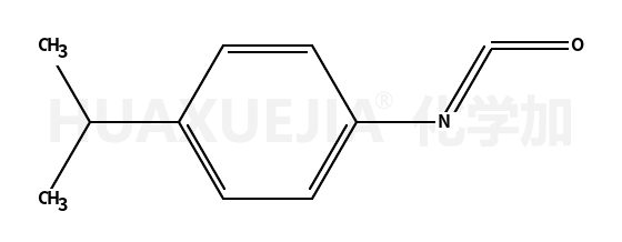 4-异丙基苯异氰酸酯