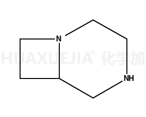 1,4-二氮杂-双环[4.2.0]辛烷