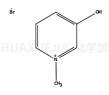 溴吡斯的明杂质B31034-86-3