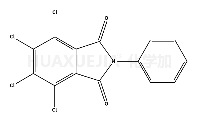 N-苯基四氯邻苯二甲酰亚胺
