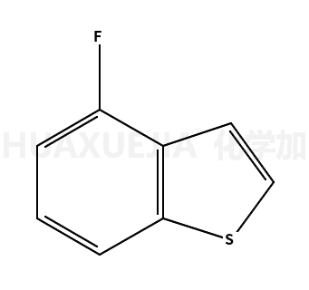 4-氟苯并噻吩