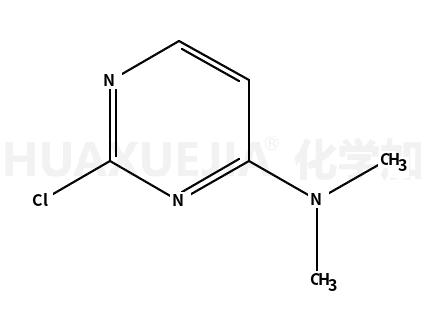 4-（N，N-二甲基氨基）-2-氯嘧啶
