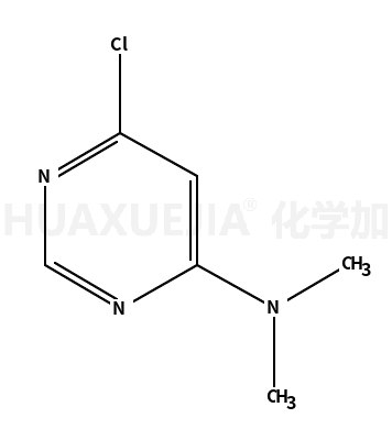 4-氯-6-二甲氨基嘧啶