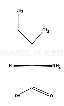 DL-别异亮氨酸