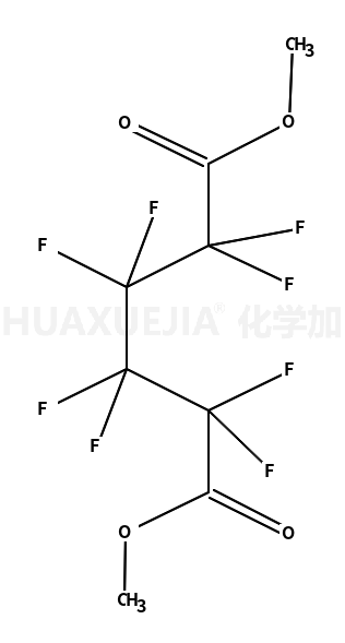 八氟己二酸二甲酯