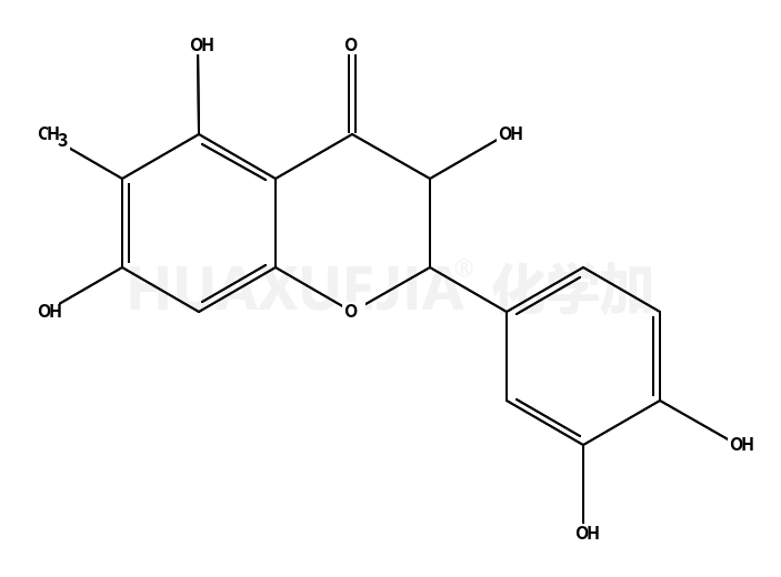 6-methoxytaxifolin