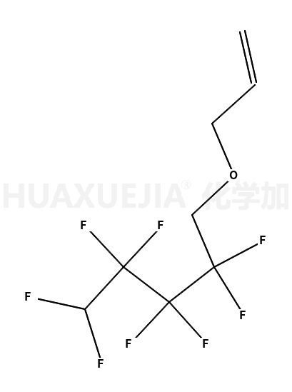 2,2,3,3,4,4,5,5-八氟戊基烯丙基酯