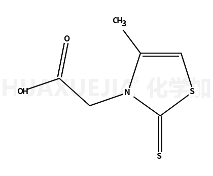 2-巯基-4-甲基-5-噻唑乙酸