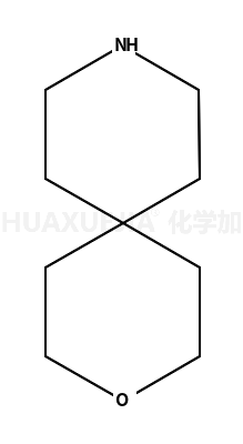 3-噁-9-氮杂螺[5.5]十一烷
