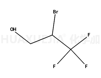 2-溴-3,3,3-三氟-1-丙醇