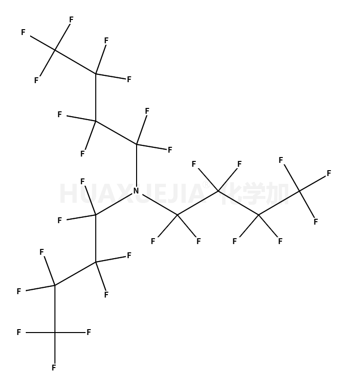 perfluorotributylamine