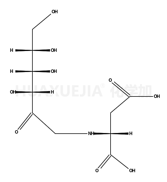 1-Deoxy-1-(L-...