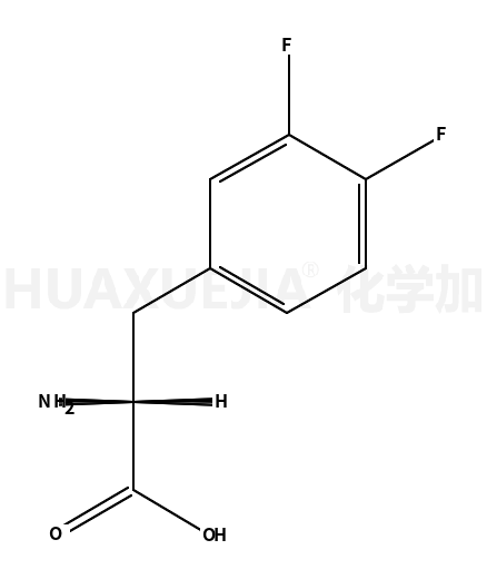 L-3,4-二氟苯丙氨酸