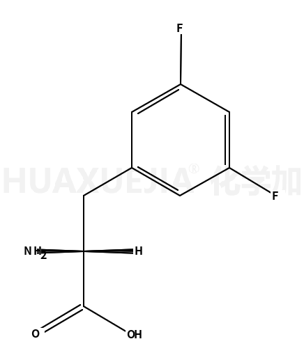 L-3,5-二氟苯丙氨酸