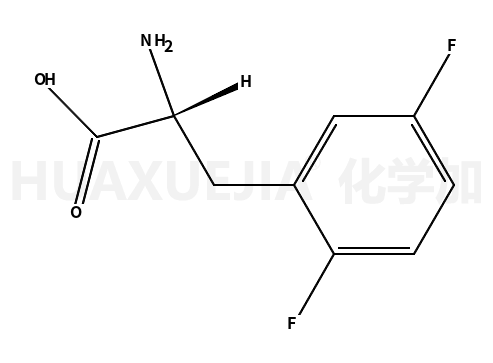L-2,5-二氟苯丙氨酸