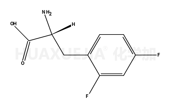 L-2,4-二氟苯丙