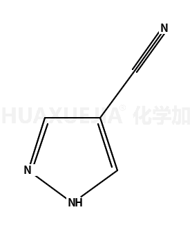 1H-Pyrazole-4-carbonitrile