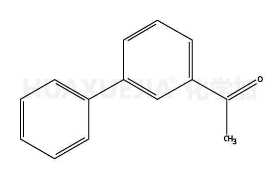 3-乙酰基联苯