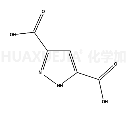 3,5-吡唑二羧酸 一水合物