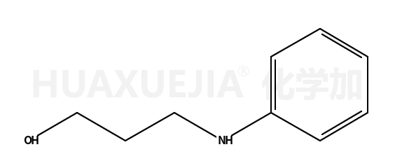 3-苯胺-1-丙醇