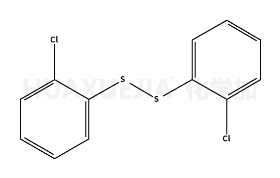2,2’-二氯二苯二硫醚
