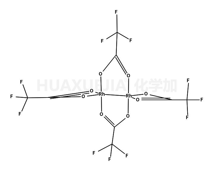三氟乙酸铑二聚体