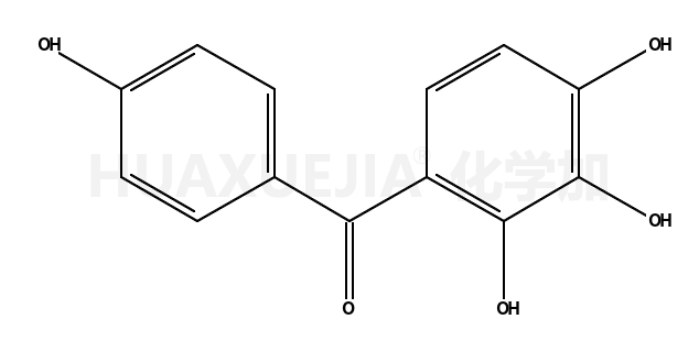 2,3,4,4'-四羟基二苯甲酮