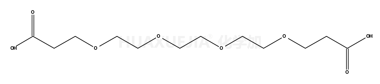 4,7,10,13-四氧杂十六烷二酸