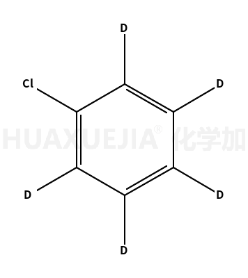 氯苯-d5