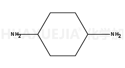 1,4-环己烷二胺(顺反异构体混和物)