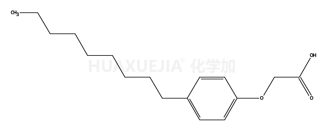 (4-壬基苯氧基)乙酸