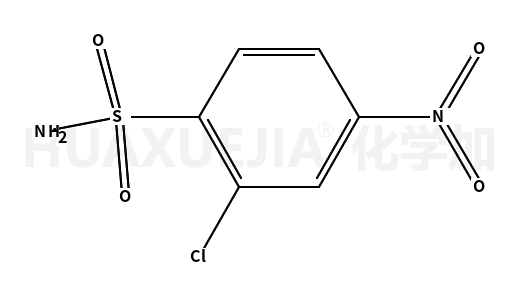 2-氯-4-硝基苯磺酰胺