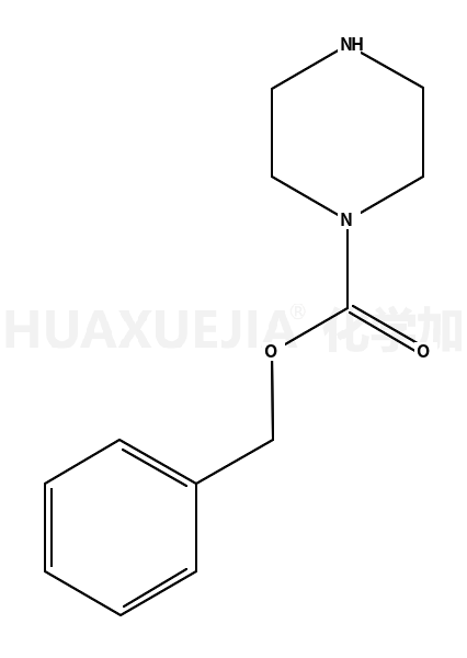 苄基-1-哌嗪碳酸酯