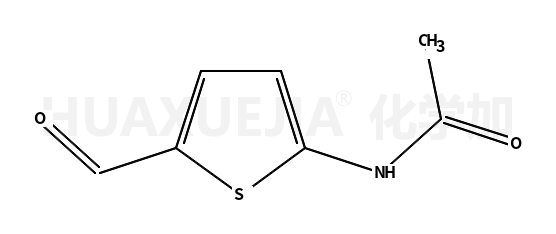 N-(5-甲酰基-2-噻吩)乙酰胺