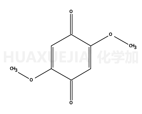 2,5-二甲氧基-1,4-苯醌