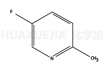 6-甲基-3-氟吡啶