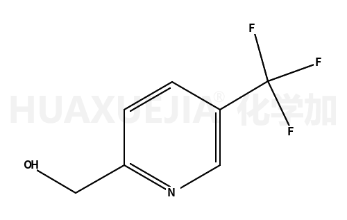 [5-(Trifluoromethyl)-2-pyridinyl]methanol