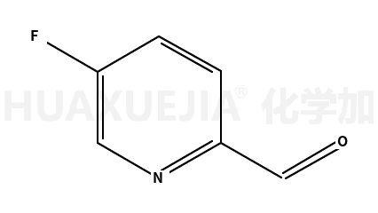 5-Fluoro-2-formylpyridine