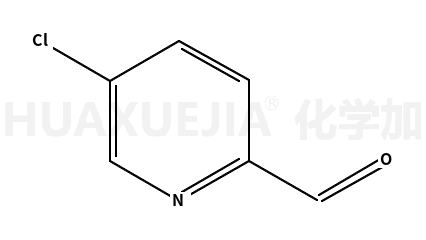 5-氯吡啶-2-醛