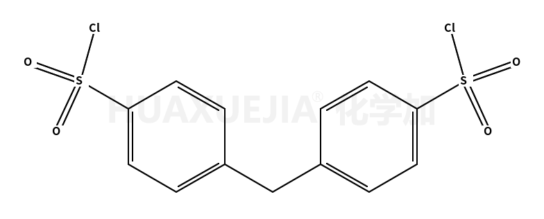 4,4’-亚甲基双(苯磺酰氯)