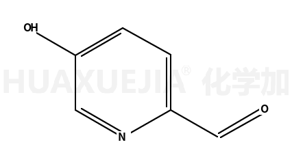 2-甲酰基-5-羟基吡啶