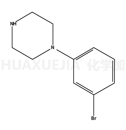 1-(3-溴苯基)哌嗪