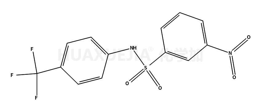 312-49-2结构式