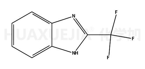 2-(三氟甲基)苯并咪唑