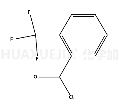 2-三氟甲基苯甲酰氯